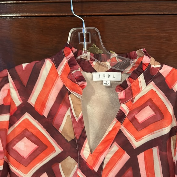 Dress - Picture 4 of 4